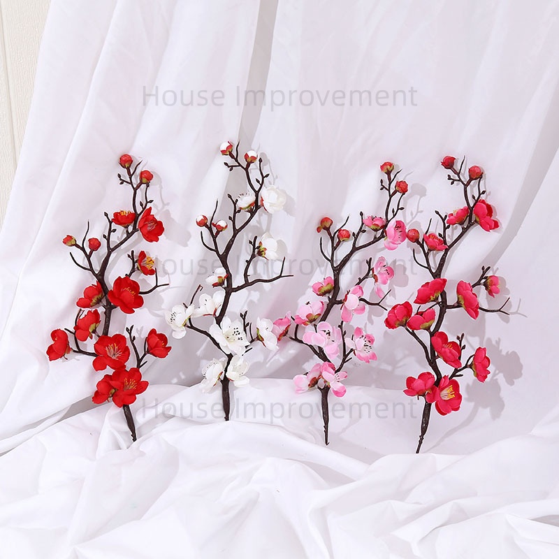 Bonsai Garden Table - Piante artificiali Bonsai - Senza fiori