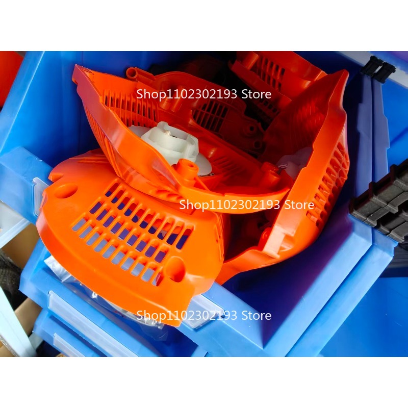 Husqvarna Chainsaw 450 - Avviamento a Strappo per Motosega Husqvarna