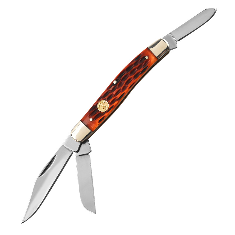 Bonsai Garden Knife - Coltello Professionale per Innesti LIXIU –