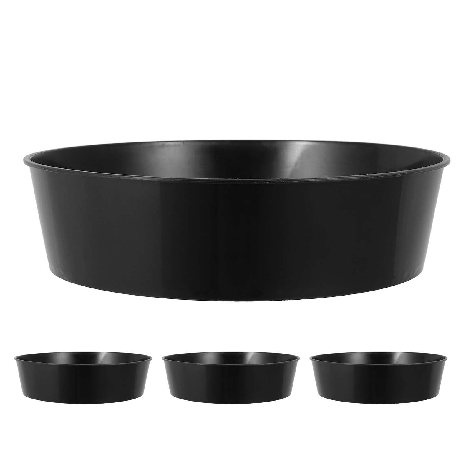 Landscape Bonsai Garden - Set di 4 Setacci per Terreno