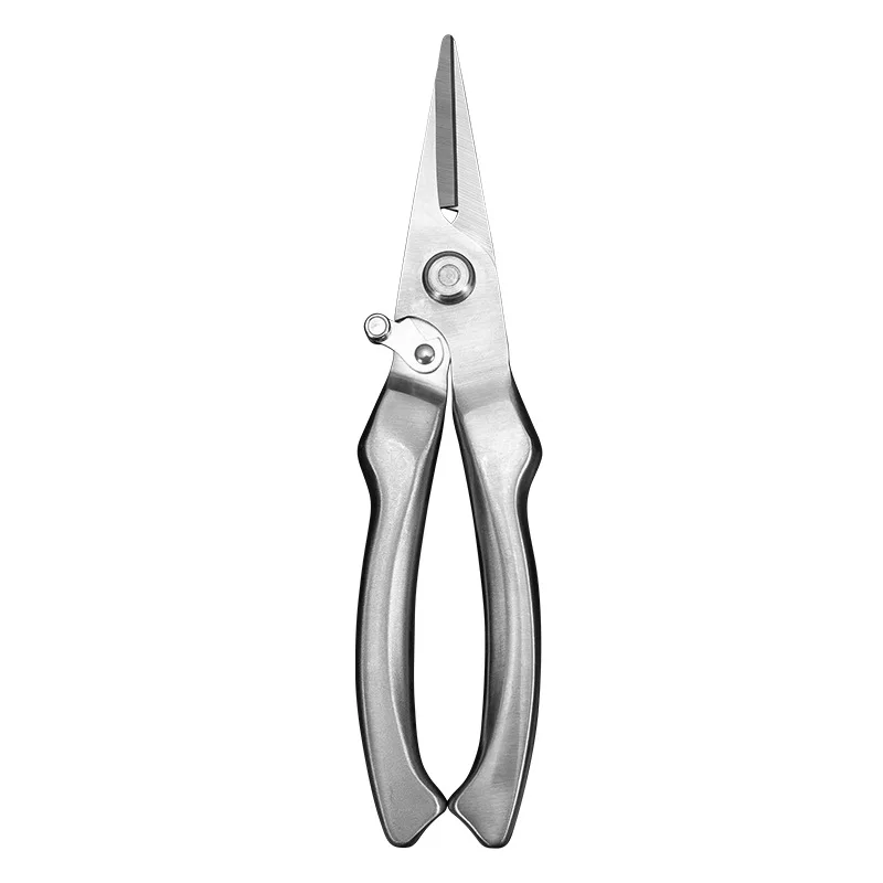 Bonsai Garden Knife - Dobeli cesoie da potatura interamente in