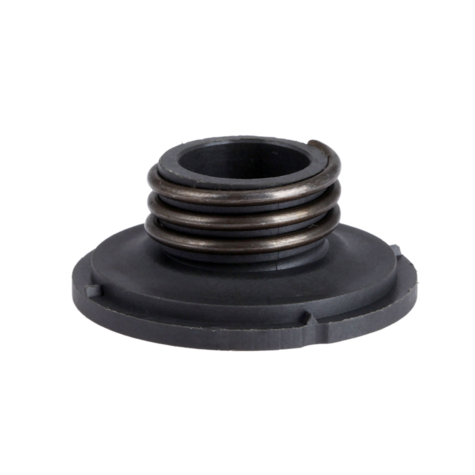 Husqvarna Chainsaw 450 - Pompa olio Ingranaggio a vite senza