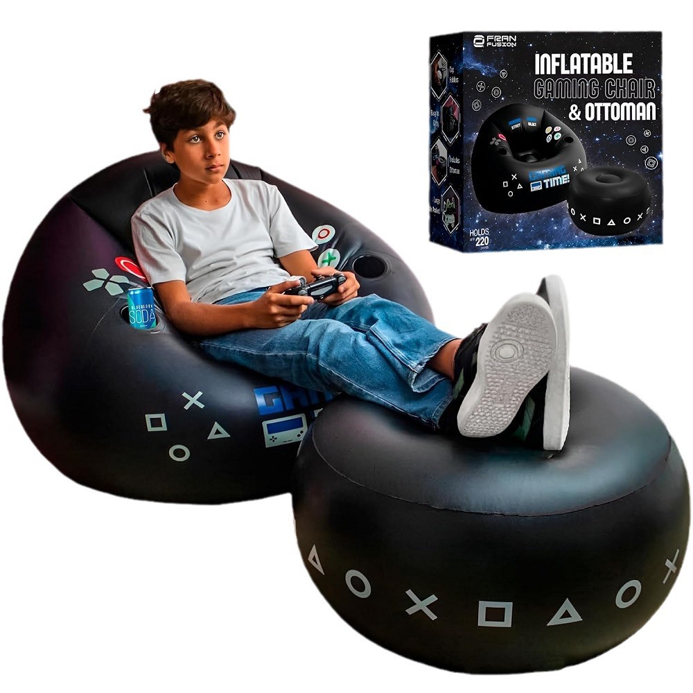 Bonsai Garden Bench - Sedia da Gaming Creativa per Esports