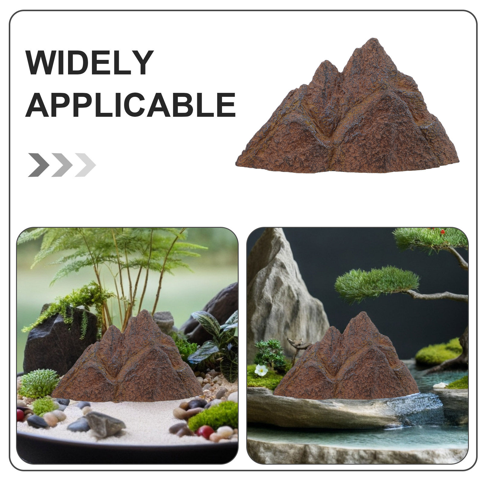 Mini Giardino Zen con Rocce Or - Mini Bonsai Zen Garden recensione e prezzo