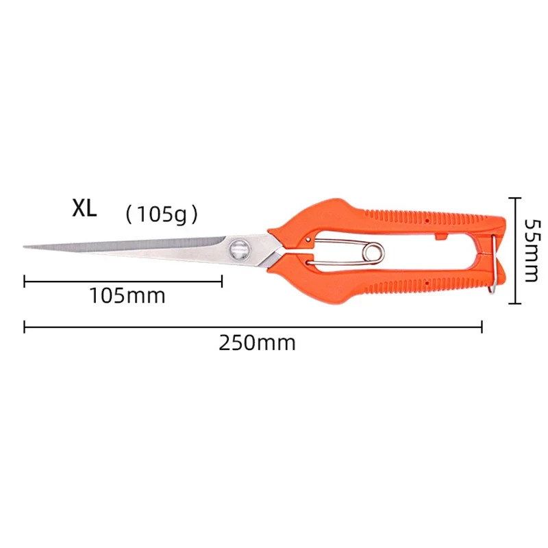 Forbici da Potatura Multiuso – - Bonsai Garden Knife recensione e prezzo