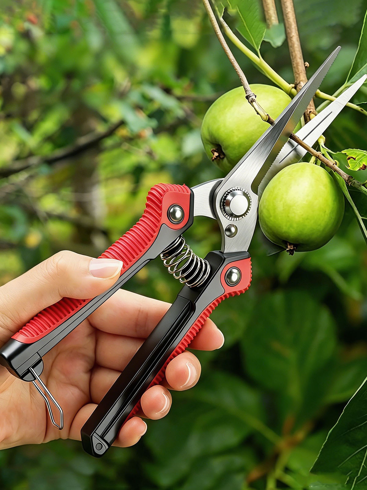 Forbici da Potatura NEWSHARK i - Bonsai Garden Knife recensione e prezzo