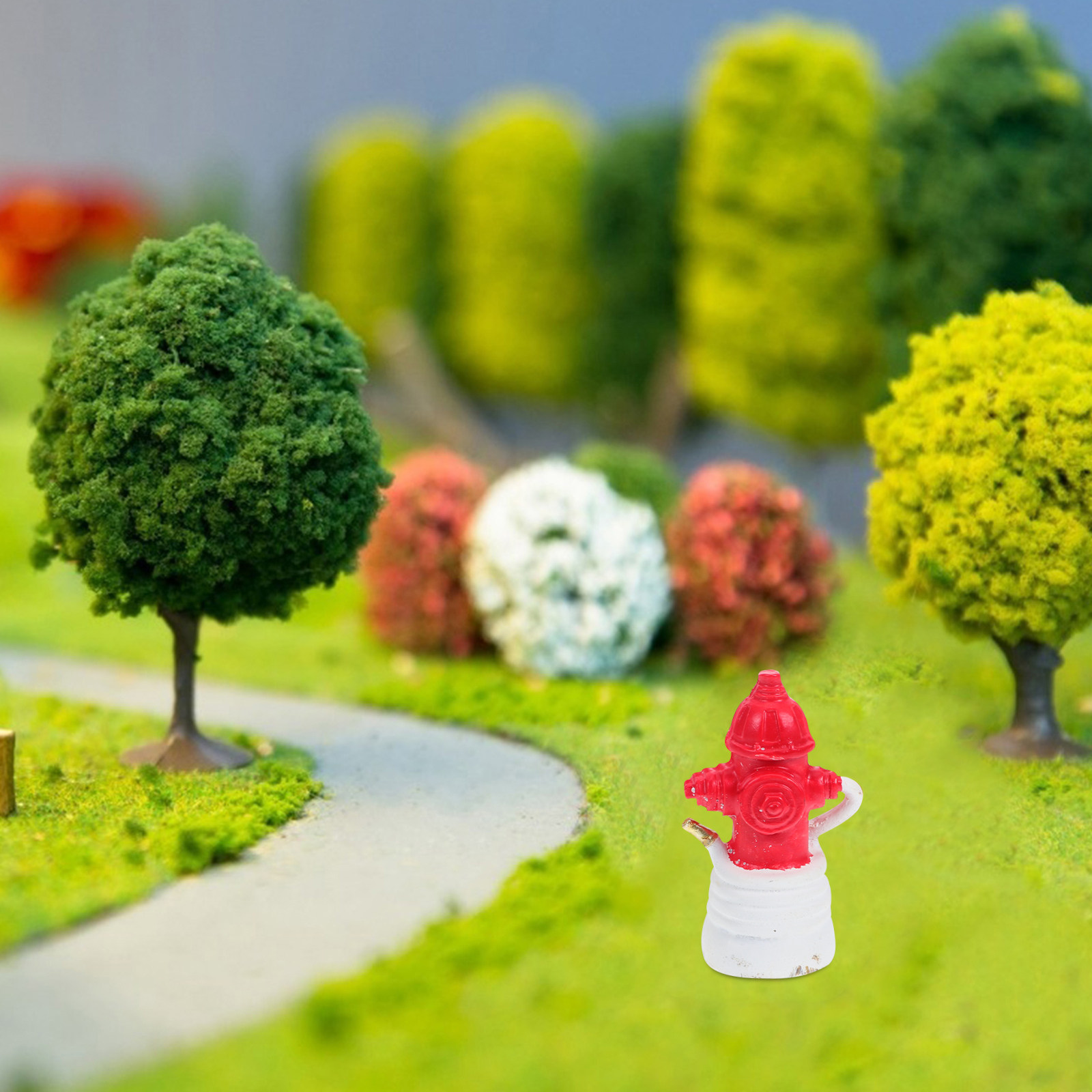 3 Pezzi di Ornamenti Realistic - Bonsai Garden Set Up recensione e prezzo
