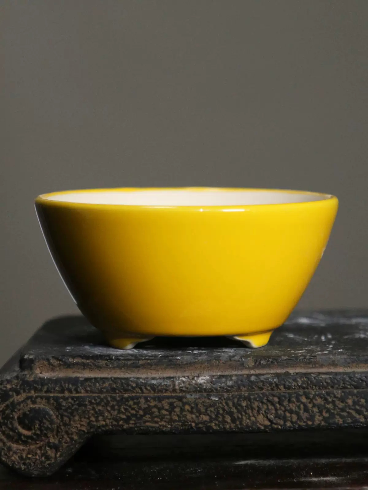 Vaso per bonsai rotondo colora - Bonsai Garden Table recensione e prezzo