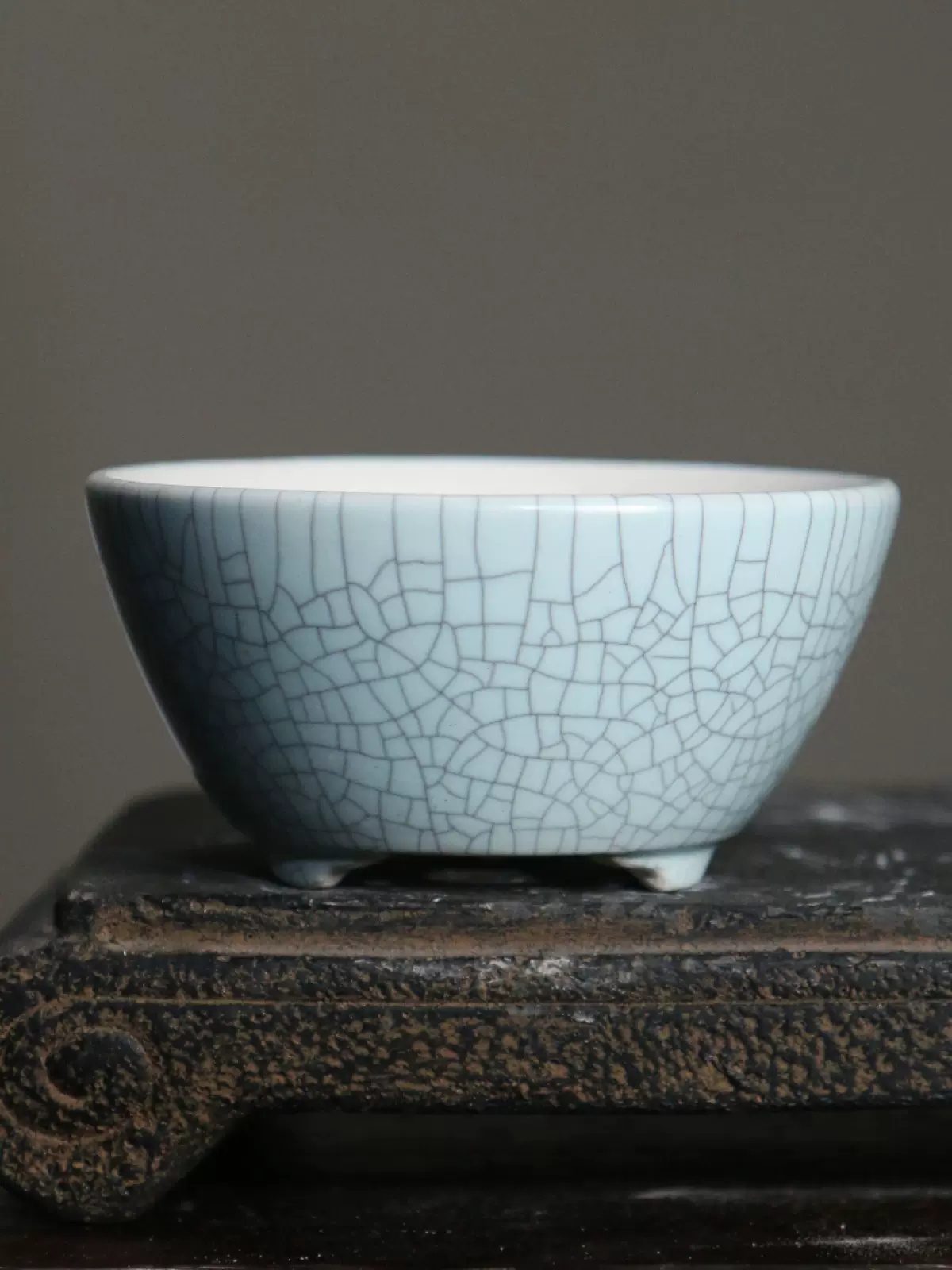 Vaso per bonsai rotondo colora - Bonsai Garden Table recensione e prezzo