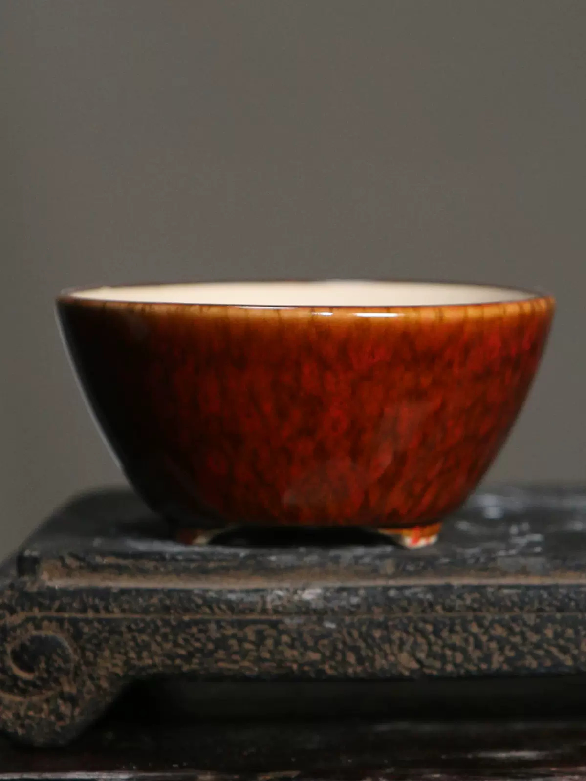 Vaso per bonsai rotondo colora - Bonsai Garden Table recensione e prezzo
