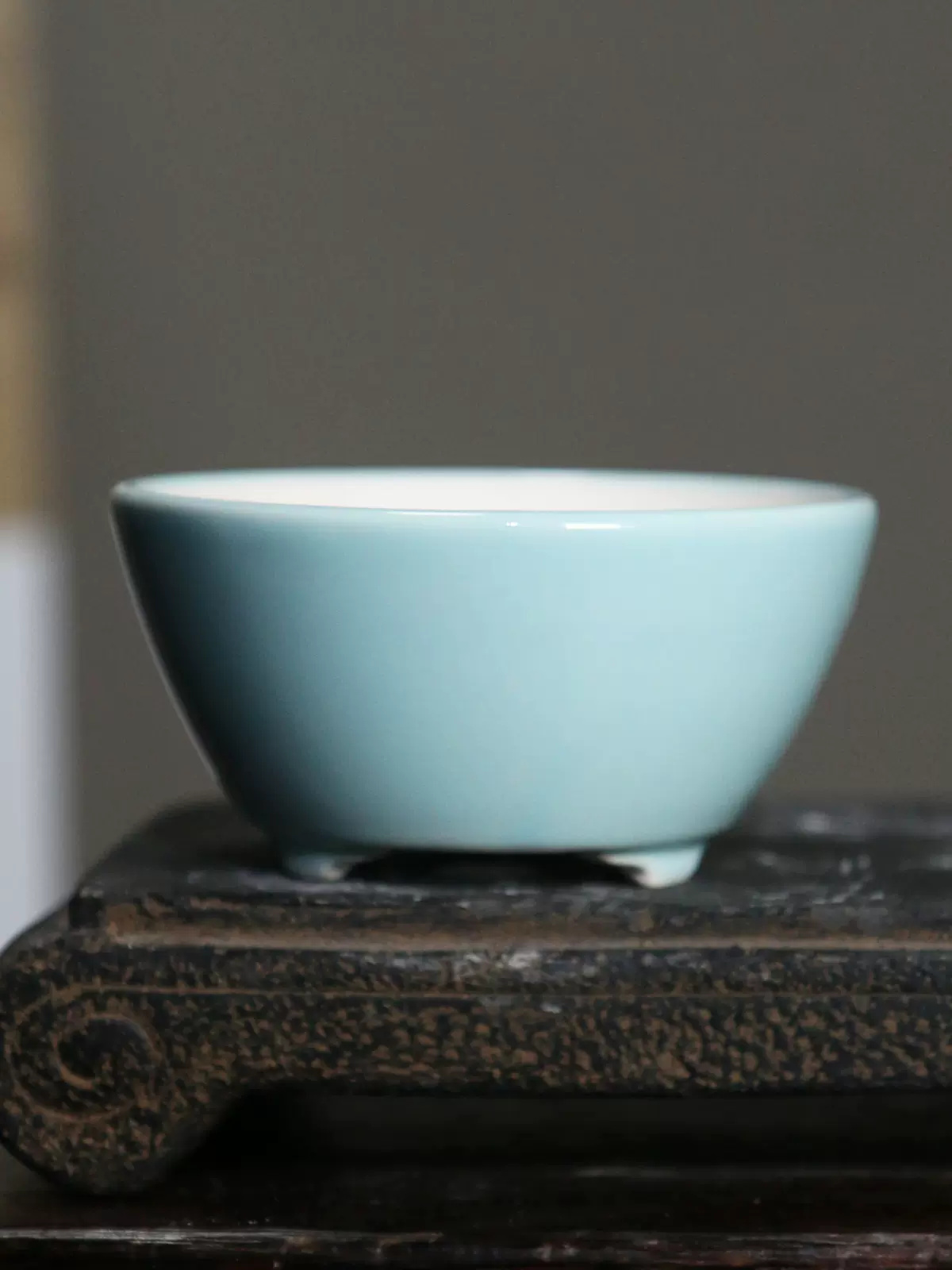 Vaso per bonsai rotondo colora - Bonsai Garden Table recensione e prezzo