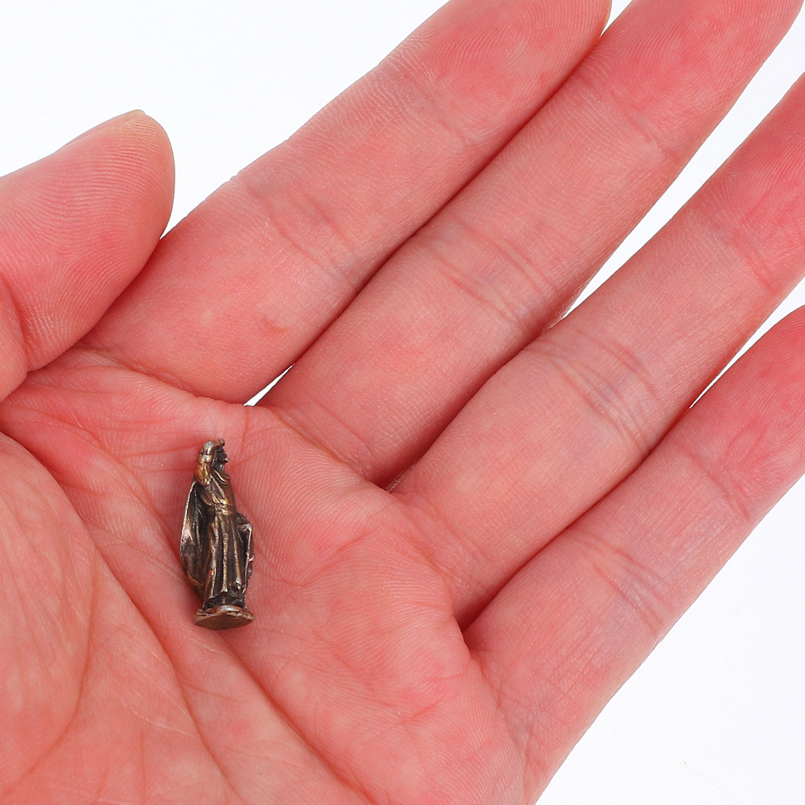 Miniatura di Figura Cinese Ant - Bonsai Garden Decor recensione e prezzo