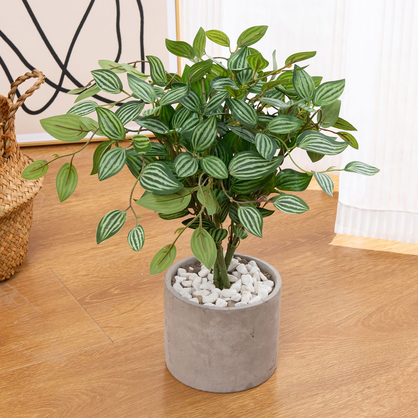 Pianta Bonsai Verde Artificial - Bonsai Garden Table recensione e prezzo