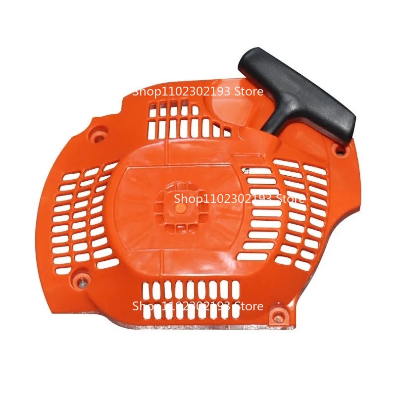 Avviamento a Strappo per Motos - Husqvarna Chainsaw 450 recensione e prezzo