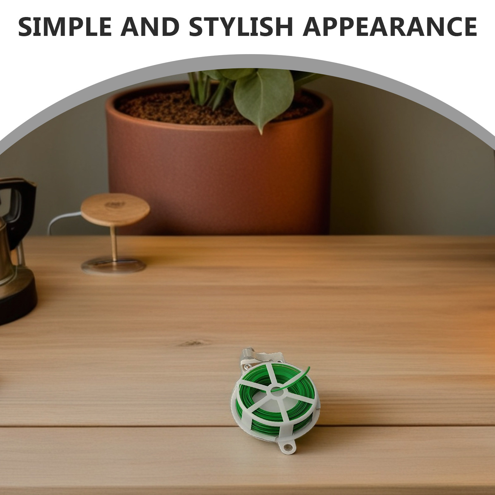 1 Pezzo di Filo per Legare Pia - Bonsai Gardener recensione e prezzo