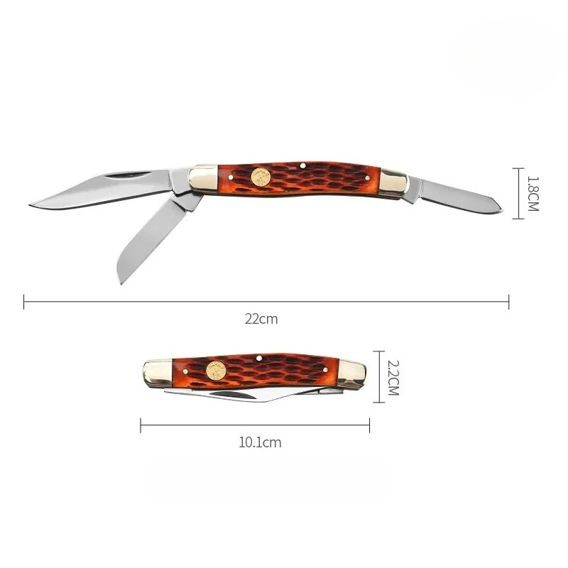 Coltello Professionale per Inn - Bonsai Garden Knife recensione e prezzo
