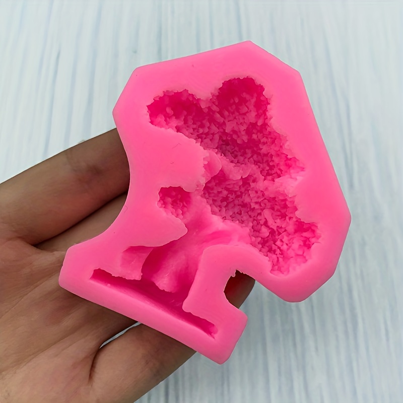 Stampo in Silicone per Bonsai, - Bonsai Garden Decor recensione e prezzo