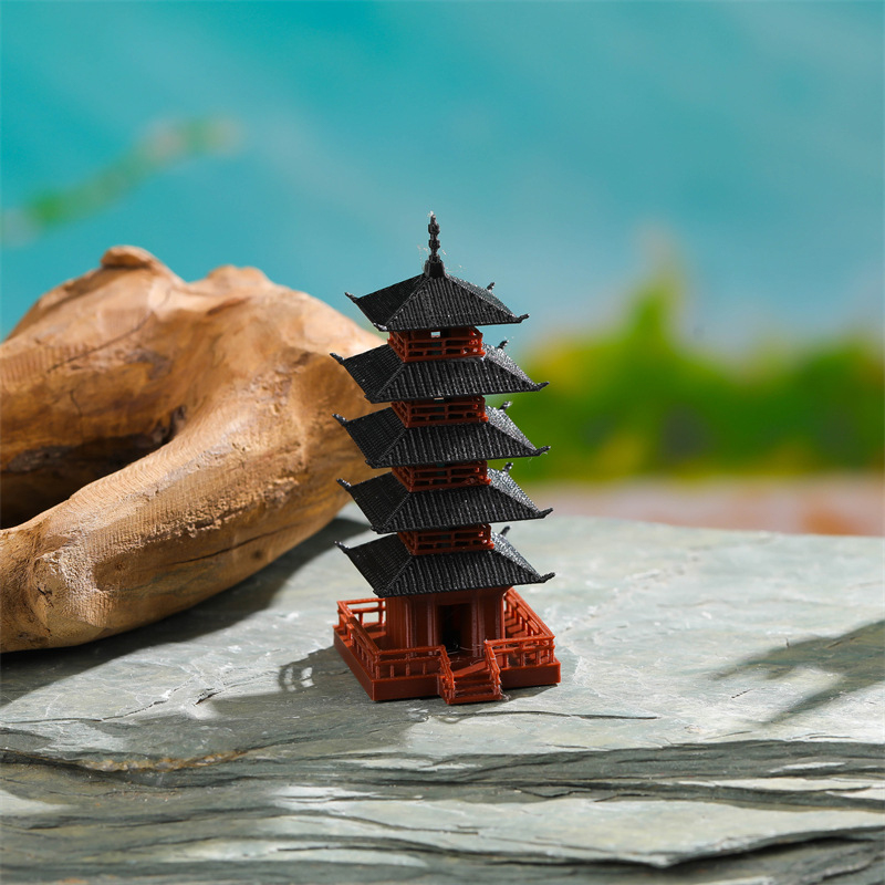 Acquario da giardino Bonsai De - Mini Bonsai Zen Garden recensione e prezzo