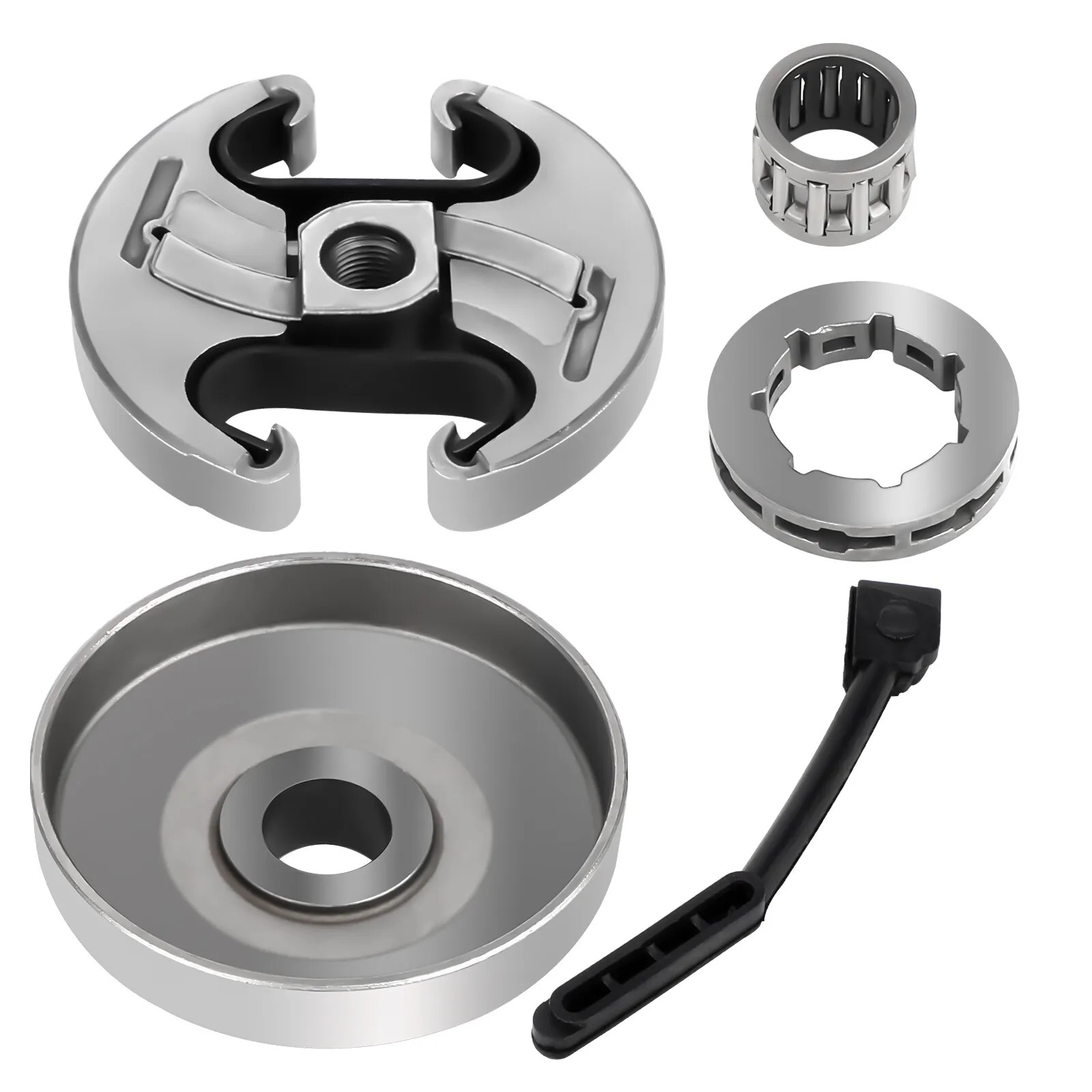 325-7 Pignone Frizione Assy Co - Husqvarna Chainsaw 450 recensione e prezzo
