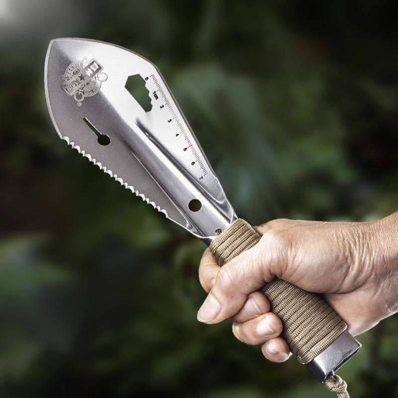 Attrezzo Multifunzione da Giar - Bonsai Garden Knife recensione e prezzo