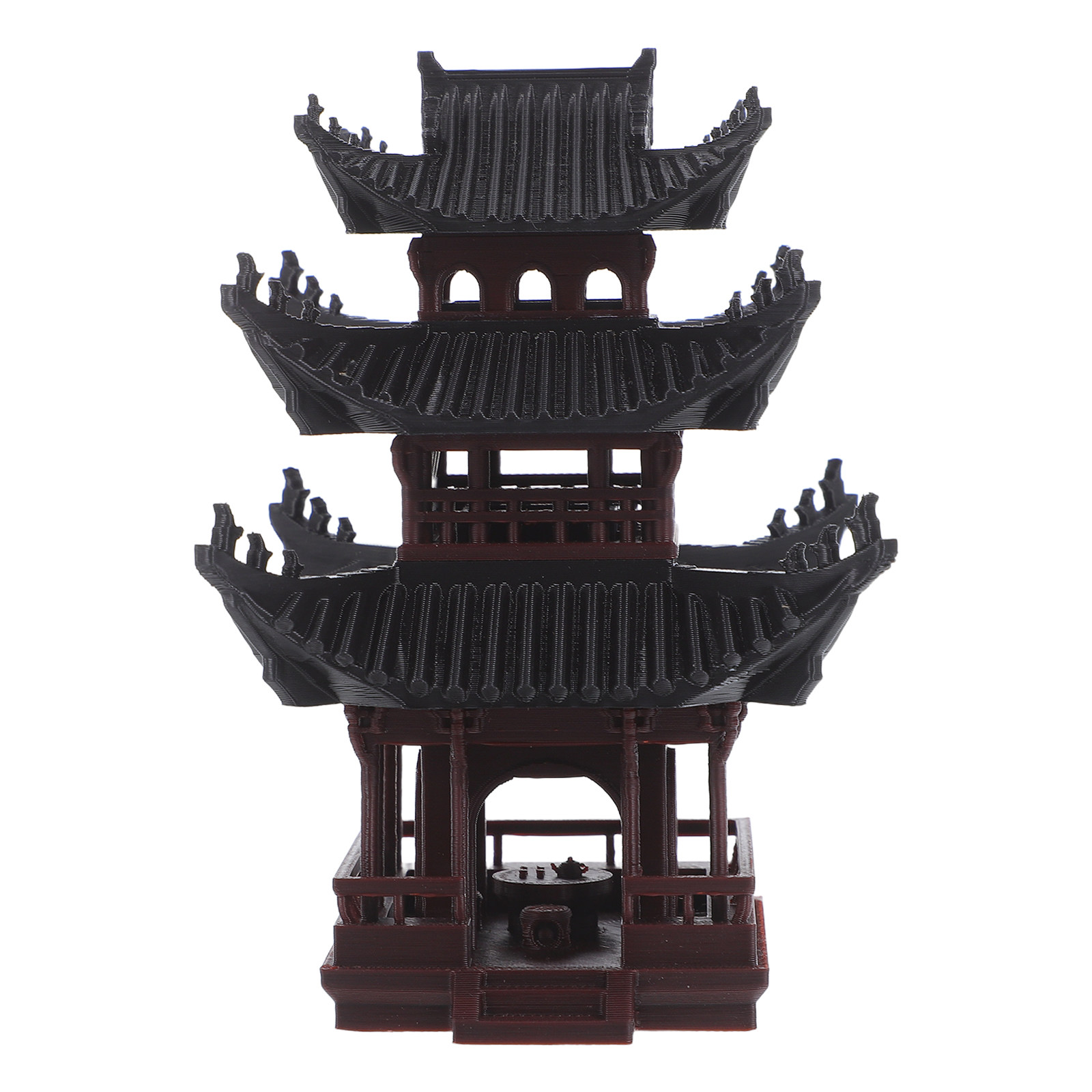 Mini Ornamento a Forma di Padi - Mini Bonsai Zen Garden recensione e prezzo