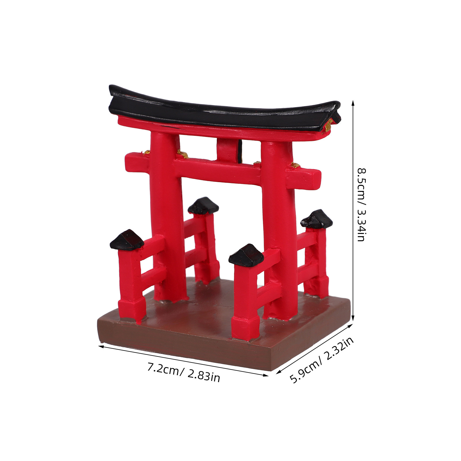 Ornamento in Resina a Forma di - Bonsai Garden Table recensione e prezzo