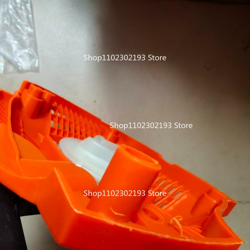 Avviamento a Strappo per Motos - Husqvarna Chainsaw 450 recensione e prezzo