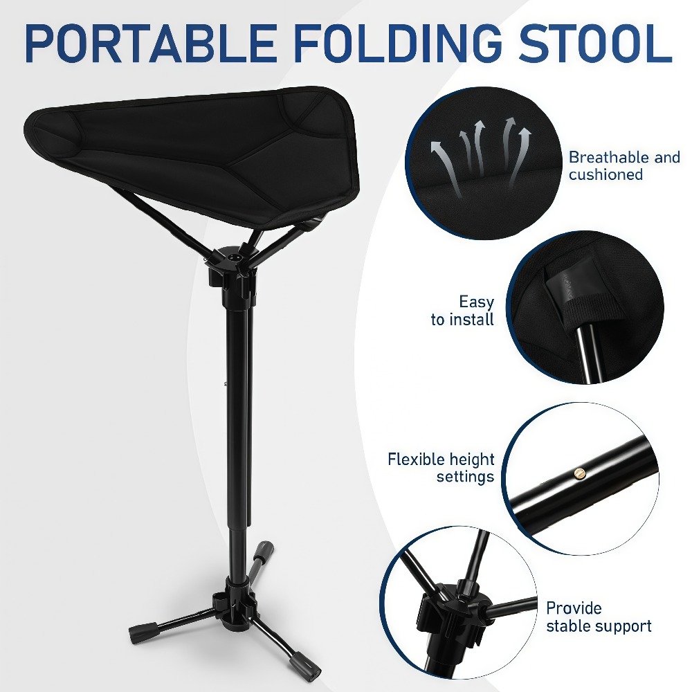 Sedia Pieghevole Portatile con - Bonsai Garden Bench recensione e prezzo