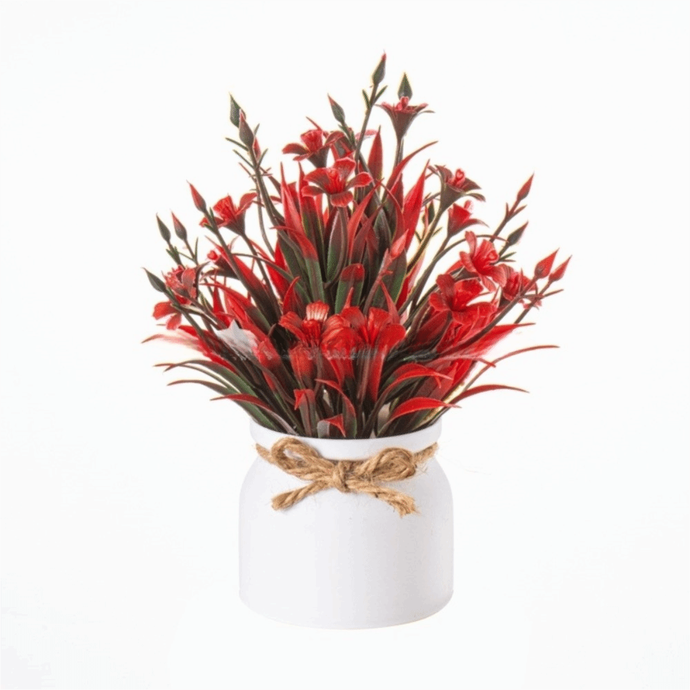 Nuovi fiori finti in vaso Ever - Bonsai Garden Table recensione e prezzo