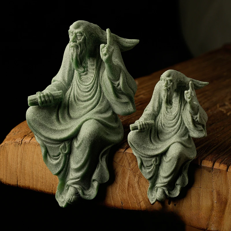 Statue di Buddha Decorazioni p - Mini Bonsai Zen Garden recensione e prezzo