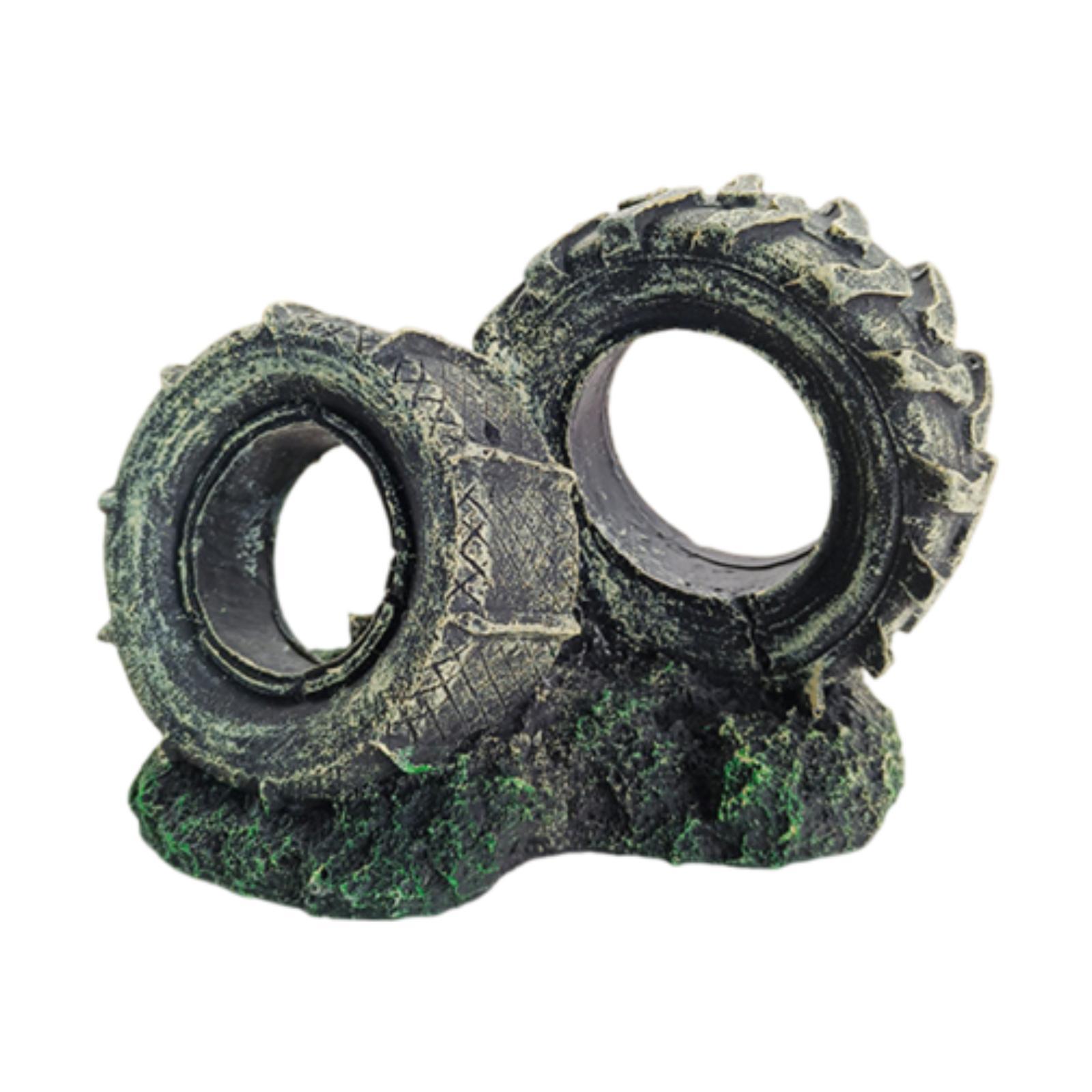 Ornamento per Acquario a Forma - Bonsai Garden Set Up recensione e prezzo