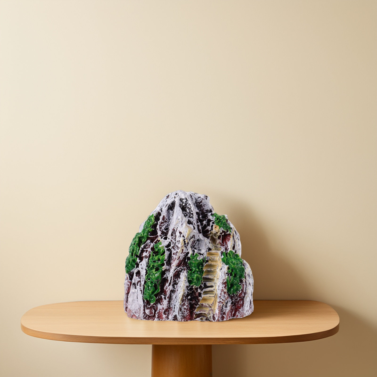 Roccia in Resina in Miniatura, - Mini Bonsai Zen Garden recensione e prezzo