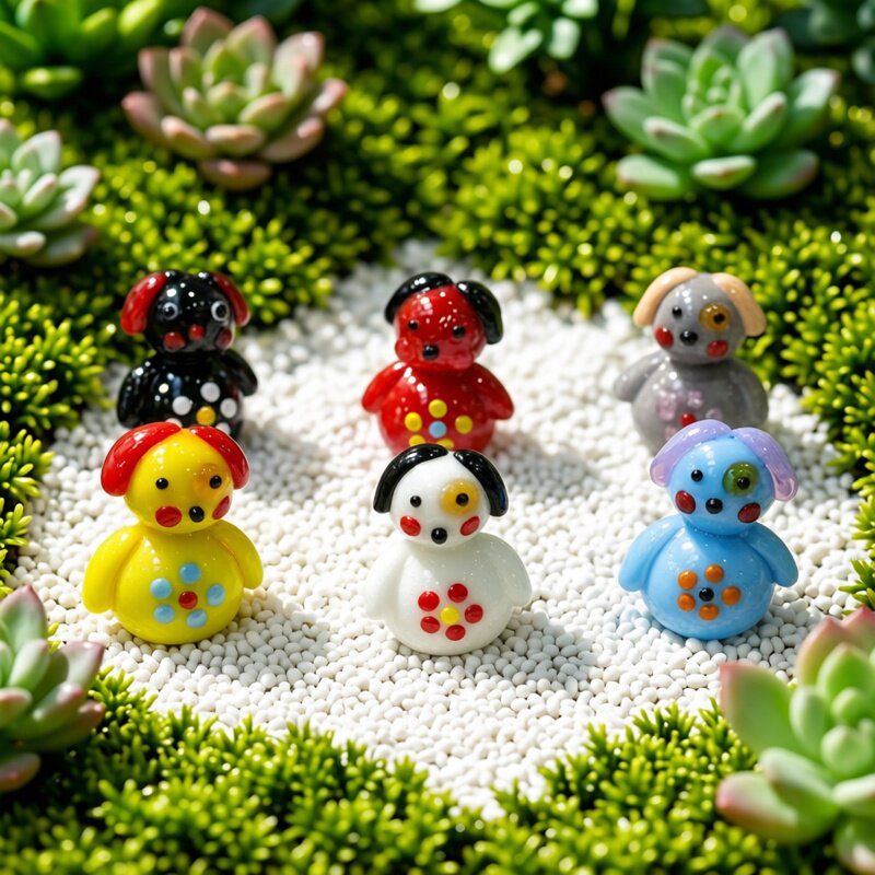Artigianale Statua Miniatura d - Japan Bonsai Garden recensione e prezzo