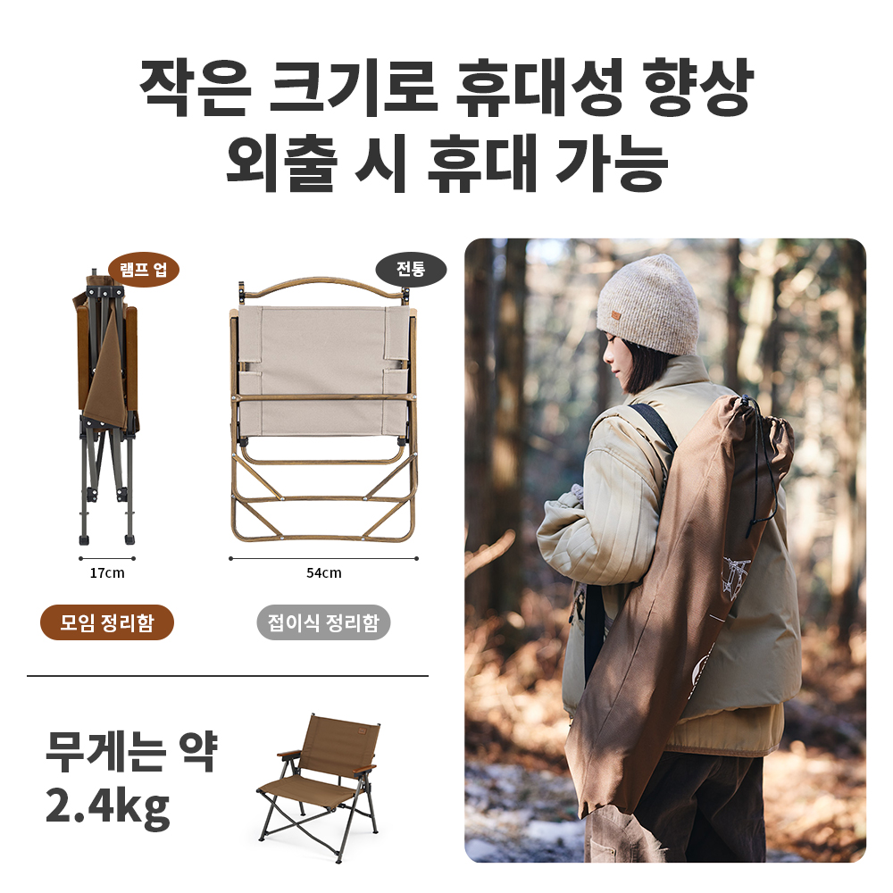 Naturehike 2024 Nuova sedia da - Bonsai Garden Bench recensione e prezzo