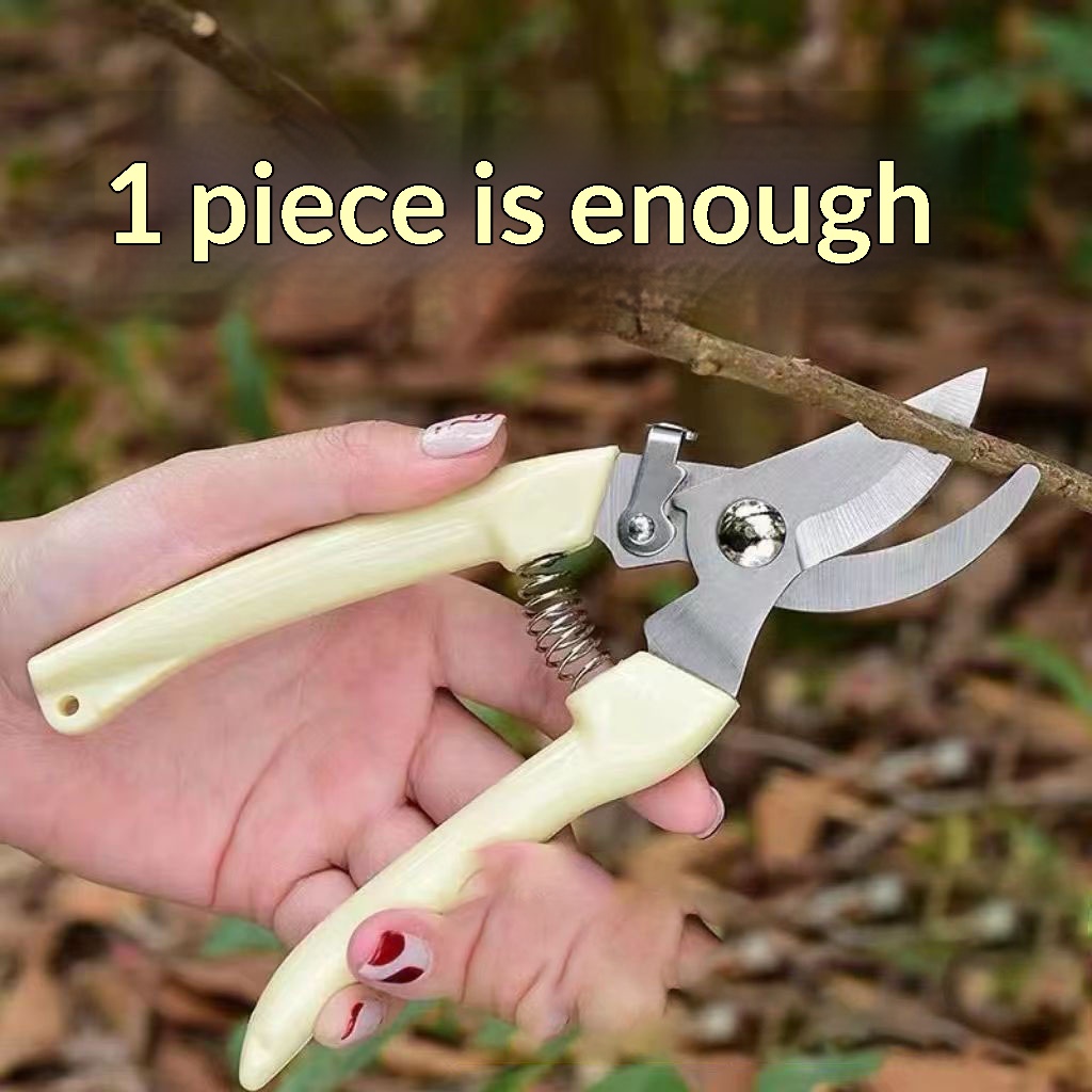 Forbici da Potatura in Acciaio - Bonsai Garden Knife recensione e prezzo