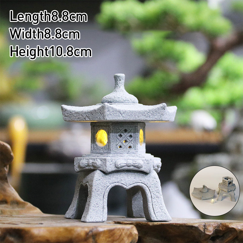 Giardino giapponese Bonsai Roc - Japan Bonsai Garden recensione e prezzo
