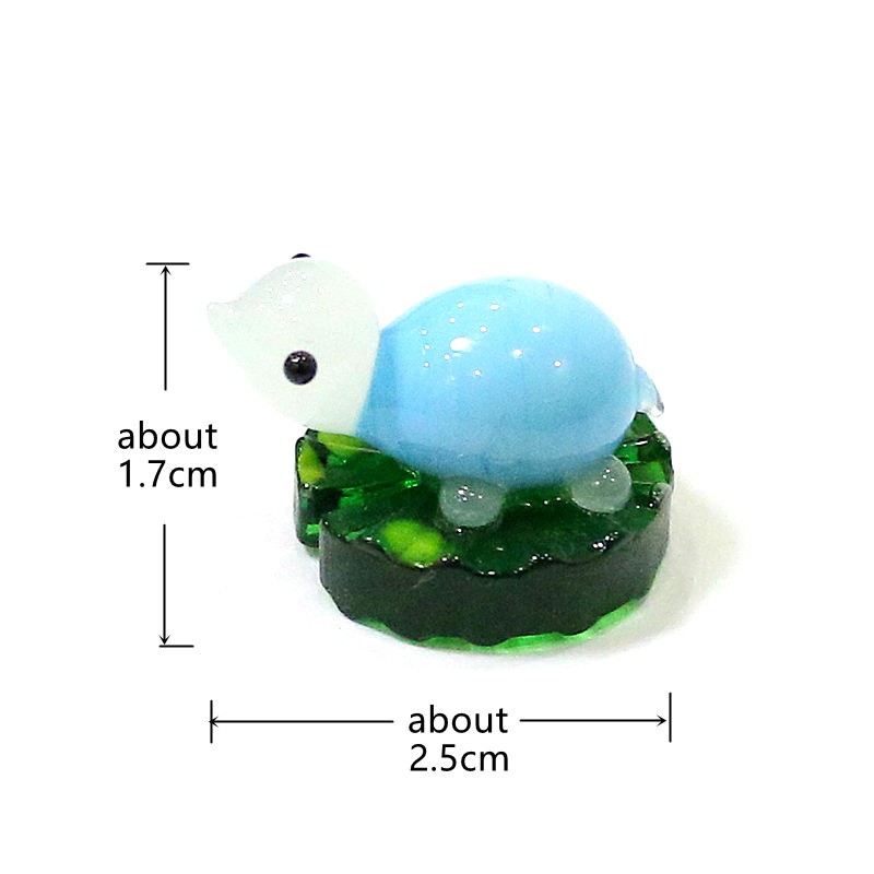 2 Pezzi Statuette di Tartarugh - Japan Bonsai Garden recensione e prezzo