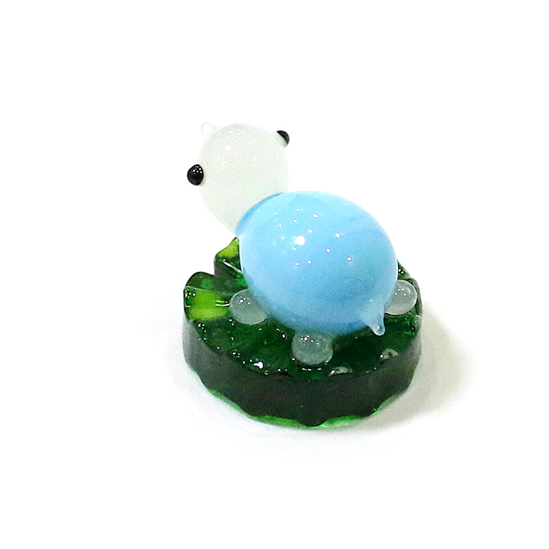 2 Pezzi Statuette di Tartarugh - Japan Bonsai Garden recensione e prezzo