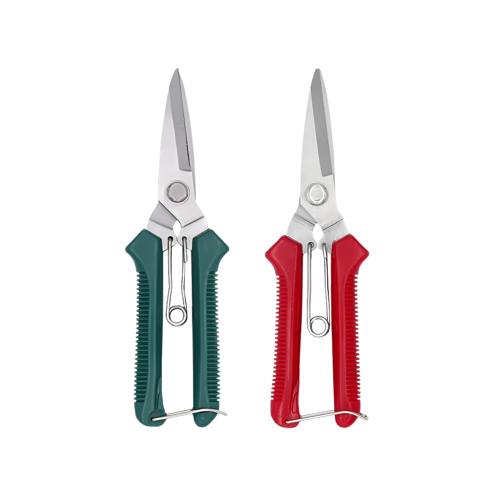 Forbici da potatura da giardin - Bonsai Garden Knife recensione e prezzo