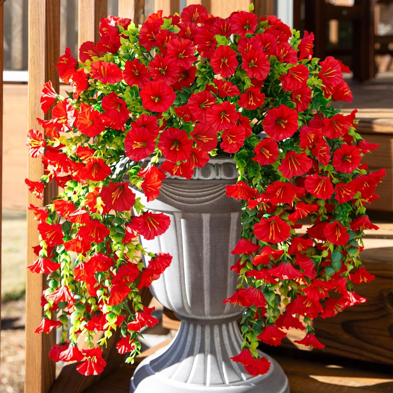 Fiori Artificiali di Glicine p - Bonsai Garden Table recensione e prezzo